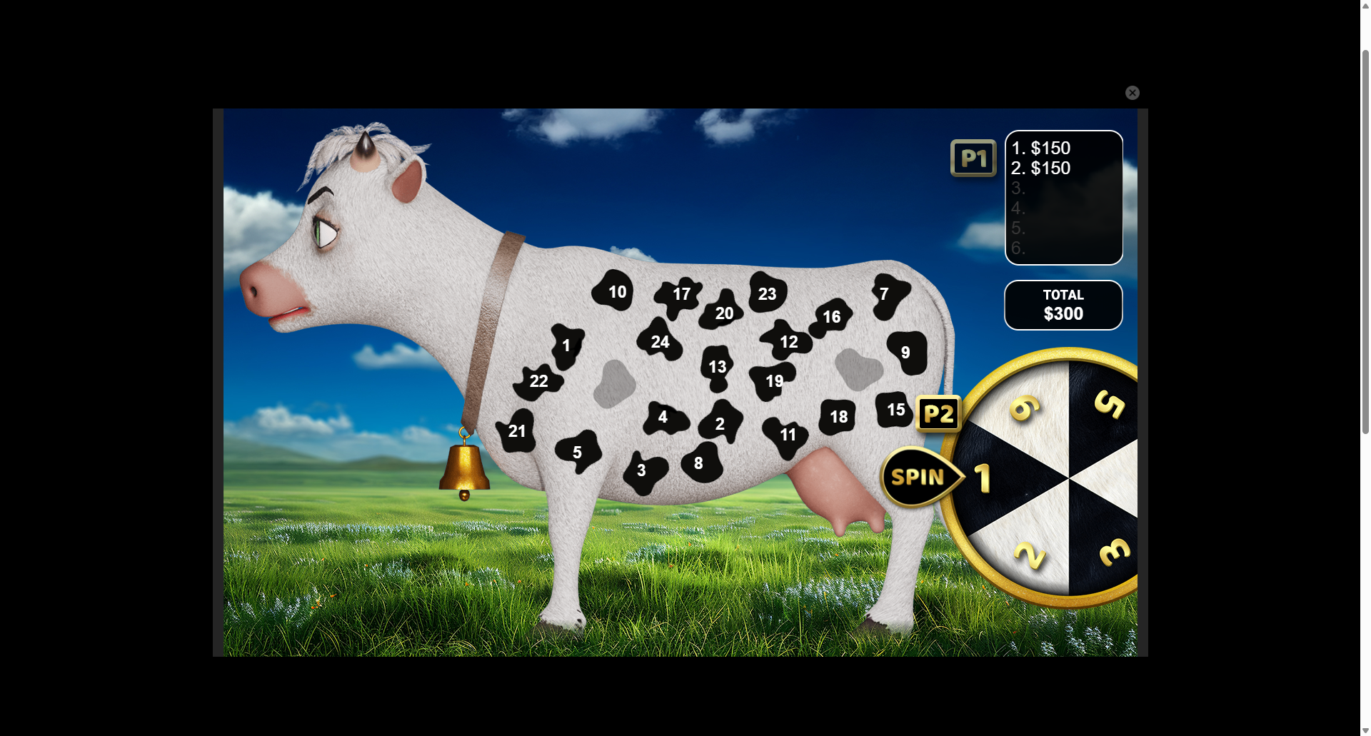 Game screenshot 3